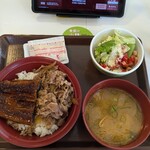 すき家 - 料理写真: