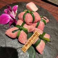 和牛焼肉 とびうし 飯田橋 - 