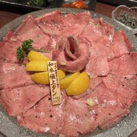 和牛焼肉 とびうし 飯田橋 - 