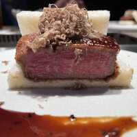 USHIGORO S. SHINJUKU - 