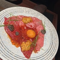 和牛焼肉 とびうし 飯田橋 - 