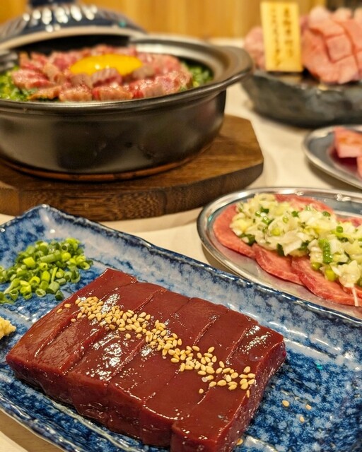 SONY - 焼肉太郎 SONY - 焼肉太郎 焼肉GRANDELA(みなとみらい/居酒屋)＜ネット予約可