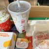 マクドナルド 254和光店