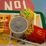 マクドナルド - 