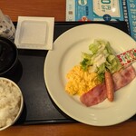 デニーズ - 