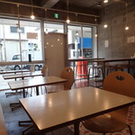 トーコーキッチン - 内観