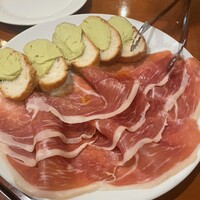 カリーナ　カリーナ - 