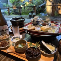柚子屋旅館・一心居 - 朝食