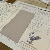 THE UPPER - 