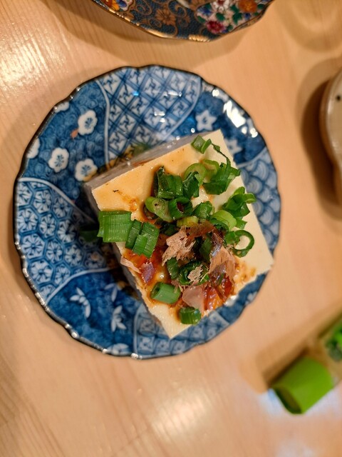 あかり - 青葉通一番町（居酒屋）の写真