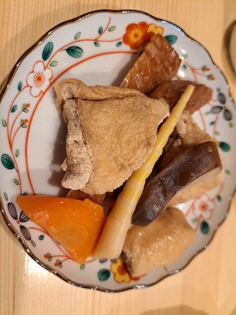 あかり - 青葉通一番町（居酒屋）の写真