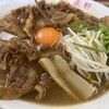 支那そば 王王軒 本店