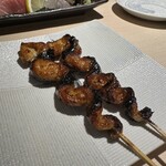 炭蓮 青山 - 
