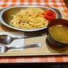 スパゲッティーのパンチョ 大橋駅ナカ店