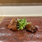 中華ダイニング 一途一心 - ればーはつ