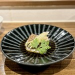 中華ダイニング 一途一心 - 魚