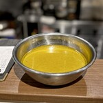 中華ダイニング 一途一心 - 餡掛けの素