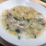 スタイリッシュチャイナ 神 - 