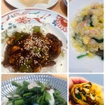 スタイリッシュチャイナ 神 - 