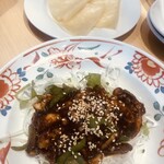 スタイリッシュチャイナ 神 - 