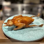 中華ダイニング 一途一心 - イキりながら寝技キメてるようにしか見えない