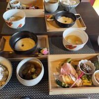 ルアン 篠山城下町ホテル NIPPONIA - 