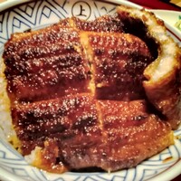 炭焼 うな富士 有楽町店 - 