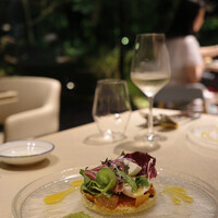 TEIEN Restaurant comodo - 