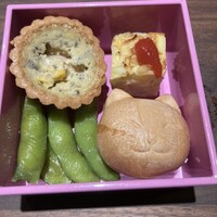 恵比寿ビストロ 猫も杓子も - 