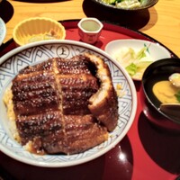 炭焼 うな富士 有楽町店 - 