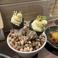 恵比寿ビストロ 猫も杓子も - 