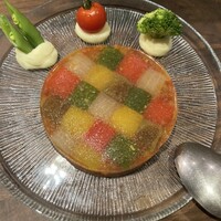 恵比寿ビストロ 猫も杓子も - 