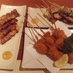 喰いもの屋やそはち - 