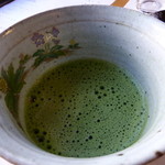 和味 - お抹茶
