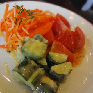 ブラッスリー ラ クラス_1