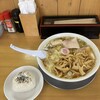 中華そば すわ