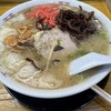 ふくちゃんラーメン英美