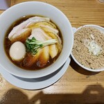 麺屋鈴春 - 