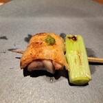 炭焼 おかげさん - 