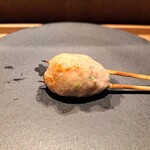 炭焼 おかげさん - 