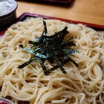 やぶ善 - ラーメン書籍でも取り上げられる、絶品 "中華麺"。