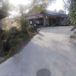 太山寺珈琲焙煎室 - 外観