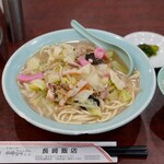 長崎飯店 - 