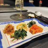 中目黒 若狭 - 