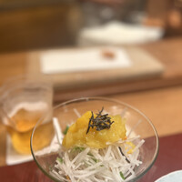 天ぷら 大坂屋 草哲 - 
