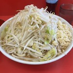 ラーメン二郎 仙台店 - 