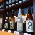 そば処 長岡小嶋屋 - 