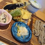そば処 長岡小嶋屋 - 