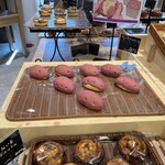 道の駅 くるくるなると - 