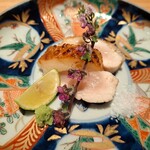 炭焼 おかげさん - 